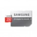 Карта памяти Samsung 256GB microSDXC class 10 UHS-I U1 Evo Plus V2 (MB-MC256HA/RU)