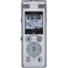 Цифровий диктофон OLYMPUS DM-720 4GB (V414111SE000)
