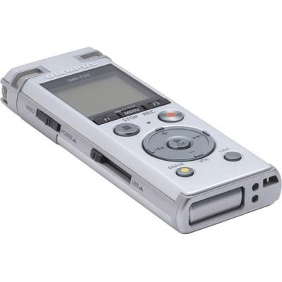 Цифровой диктофон OLYMPUS DM-720 4GB (V414111SE000)