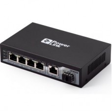 Комутатор мережевий 2E 2E-SP402GX Комутатор мережевий 2E 2E-SP402GX