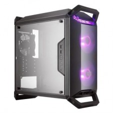 Корпус CoolerMaster MasterBox Q300P (MCB-Q300P-KANN-S02) Корпус CoolerMaster MasterBox Q300P (MCB-Q300P-KANN-S02)