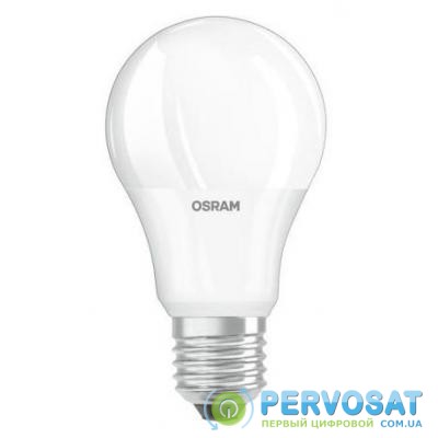 Лампочка OSRAM LED STAR A60 (4052899971554)