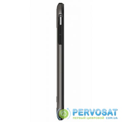 Чехол для моб. телефона Spigen iPhone XS Hybrid NX Gunmetal (063CS24943)