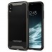 Чехол для моб. телефона Spigen iPhone XS Hybrid NX Gunmetal (063CS24943)
