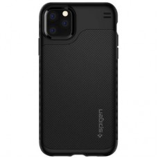 Чохол до моб. телефона Spigen iPhone 11 Pro Max Hybrid NX, Matte Black (ACS00285) Чохол до моб. телефона Spigen iPhone 11 Pro Max Hybrid NX, Matte Black (ACS00285)