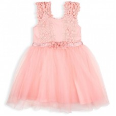 Плаття Breeze сарафан (11167-146G-pearch) Плаття Breeze сарафан (11167-146G-pearch)