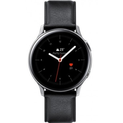 Samsung Galaxy watch Active 2 (R820)[SM-R820NSSASEK]