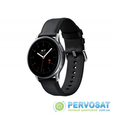 Samsung Galaxy watch Active 2 (R820)[SM-R820NSSASEK]