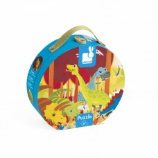 Пазл Janod Динозаври J02873 Пазл Janod Динозаври J02873