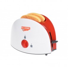 Ігровий набір Same Toy My Home Little Chef Dream Тостер 3223Ut Ігровий набір Same Toy My Home Little Chef Dream Тостер 3223Ut