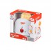 Same Toy Игровой набор My Home Little Chef Dream - Тостер