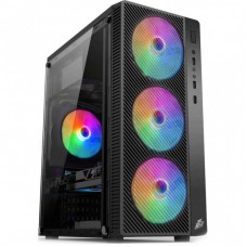 Корпус 1stPlayer A7-500BS-G6 Корпус 1stPlayer A7-500BS-G6