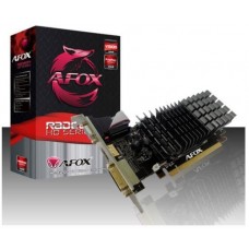 Відеокарта AFOX Radeon HD 6450 2GB DDR3 64 Bit DVI-HDMI-VGA Low profile Відеокарта AFOX Radeon HD 6450 2GB DDR3 64 Bit DVI-HDMI-VGA Low profile