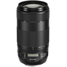 Об'єктив Canon EF 70-300mm f/4-5.6 IS II USM Об'єктив Canon EF 70-300mm f/4-5.6 IS II USM