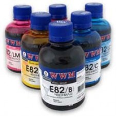Чорнило WWM EPSON StPhoto R270/290 Black (E82/B) Чорнило WWM EPSON StPhoto R270/290 Black (E82/B)