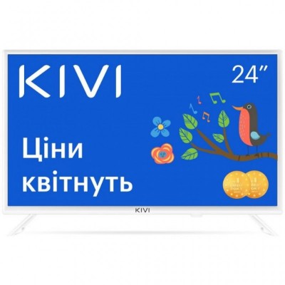 Телевизор Kivi 24H600KW