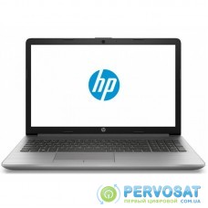 Ноутбук HP 250 G7 15.6FHD AG/Intel i3-1005G1/4/256F/DVD/int/W10P/Silver