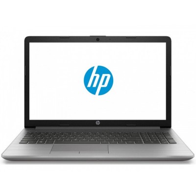 Ноутбук HP 250 G7 15.6FHD AG/Intel i3-1005G1/4/256F/DVD/int/W10P/Silver