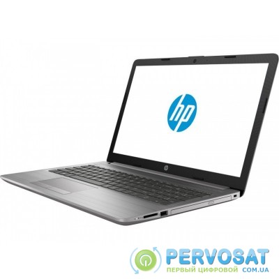 Ноутбук HP 250 G7 15.6FHD AG/Intel i3-1005G1/4/256F/DVD/int/W10P/Silver