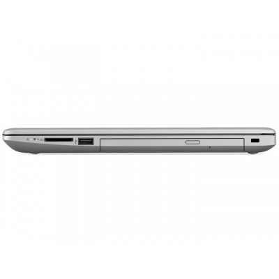 Ноутбук HP 250 G7 15.6FHD AG/Intel i3-1005G1/4/256F/DVD/int/W10P/Silver