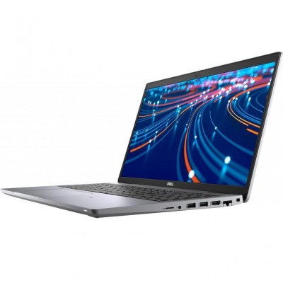 Ноутбук Dell Latitude 5520 (N013L552015UA_UBU)