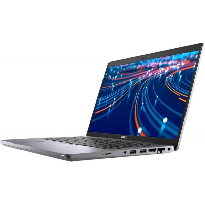 Ноутбук Dell Latitude 5420 14FHD AG/Intel i7-1185G7/16/512F/int/W11P