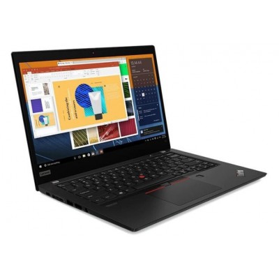 Ноутбук Lenovo ThinkPad X13 13.3WUXGA IPS AG/Intel i7-1165G7/16/512F/int/W10P