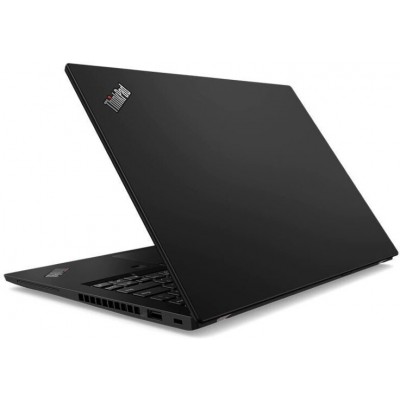 Ноутбук Lenovo ThinkPad X13 13.3WUXGA IPS AG/Intel i7-1165G7/16/512F/int/W10P
