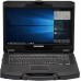 Ноутбук Durabook S14I 14FHD AG/Intel i5-1135G7/16/512F/int/GPS/LTE/IP53/W10P