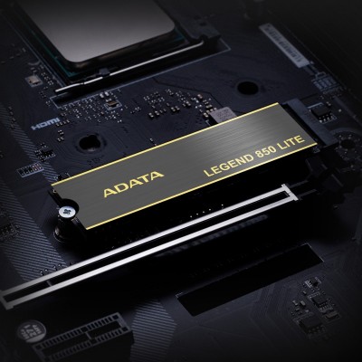 Накопичувач SSD ADATA M.2 2TB PCIe 4.0 LEGEND 850 Lite