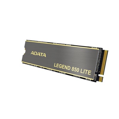 Накопичувач SSD ADATA M.2 2TB PCIe 4.0 LEGEND 850 Lite