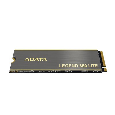 Накопичувач SSD ADATA M.2 2TB PCIe 4.0 LEGEND 850 Lite