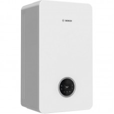Котел газовий Bosch Condens 2300 GC2300iW 24 P конденсаційний одноконтурний 24кВт Котел газовий Bosch Condens 2300 GC2300iW 24 P конденсаційний одноконтурний 24кВт
