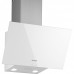 Витяжка Bosch купольна, 60см, 360м.куб/год, білий