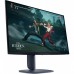 Монітор DELL 27" AW2725D 2xHDMI, DP, USB QD-OLED, 2560x1440, 280Hz, 0.03ms, DCI-P3 99.3%, G-SYNC, FreeSync, Pivot, HDR