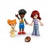 Конструктор LEGO Friends Хартлейк-Сіті. Квартири і крамниці