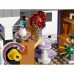 Конструктор LEGO Friends Хартлейк-Сіті. Квартири і крамниці