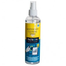 Спрей PATRON Whiteboard Cleaner 250мл (F3-007) Спрей PATRON Whiteboard Cleaner 250мл (F3-007)