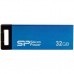 USB флеш накопитель Silicon Power 32GB 835 Blue USB 2.0 (SP032GBUF2835V1B)