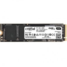 Накопичувач SSD M.2 2280 500GB MICRON (CT500P1SSD8) Накопичувач SSD M.2 2280 500GB MICRON (CT500P1SSD8)