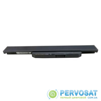 Аккумулятор для ноутбука Asus K53 (A41-K53, A32-K53) 14.4V, 2600mAh EXTRADIGITAL (BNA3989)