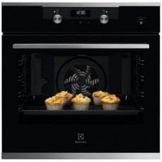 Духова шафа ELECTROLUX KODEH70X Духова шафа ELECTROLUX KODEH70X
