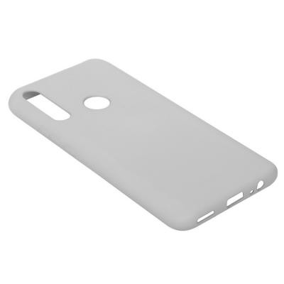 Чехол для моб. телефона BeCover Matte Slim TPU для Samsung Galaxy A20s 2019 SM-A207 White (704397)