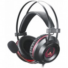 Навушники REAL-EL GDX-7450 Black Навушники REAL-EL GDX-7450 Black