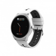 Смарт-годинник CANYON CNS-SW81SW white-black (CNS-SW81SW) Смарт-годинник CANYON CNS-SW81SW white-black (CNS-SW81SW)