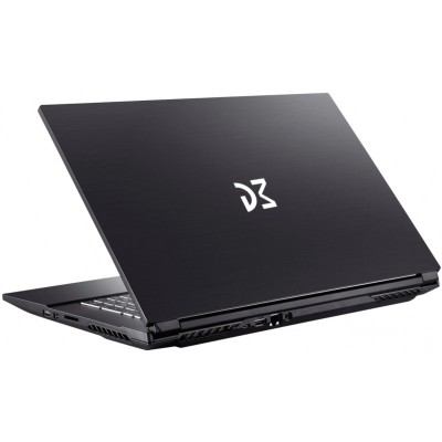 Ноутбук Dream Machines G1650Ti-17 17.3FHD IPS 60Hz/Intel i5-10200H/16/500F/NVD1650Ti-4/DOS