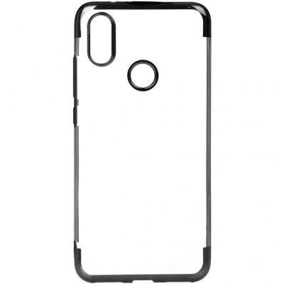 Чохол до моб. телефона Armorstandart Air Glitter Xiaomi Mi A2 Lite/6 Pro Sapphire Black (ARM53841)