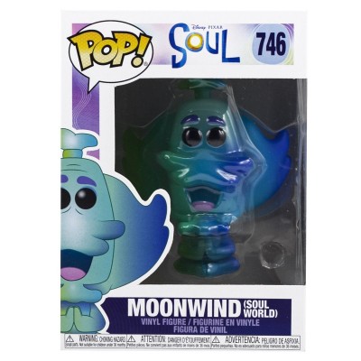 Фігурка Funko POP! Vinyl: Disney: Soul: Moonwind 48020