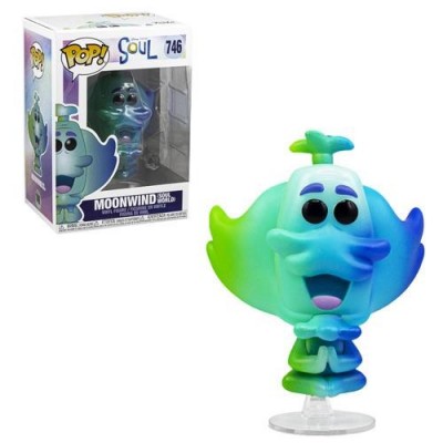 Фігурка Funko POP! Vinyl: Disney: Soul: Moonwind 48020