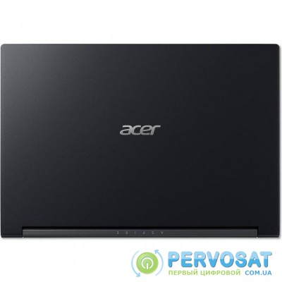 Ноутбук Acer Aspire 7 A715-42G (NH.QBFEU.00E)